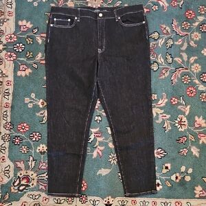 Lauren Ralph Lauren Jeans